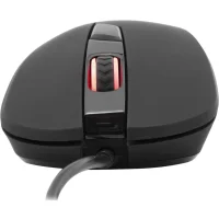 Мышь White Shark GMP-1901 Black Foot фото 4